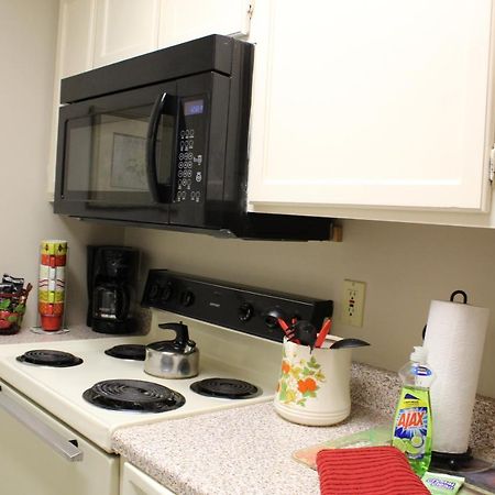 Gatlinburg Chateau Condo 210 Esterno foto