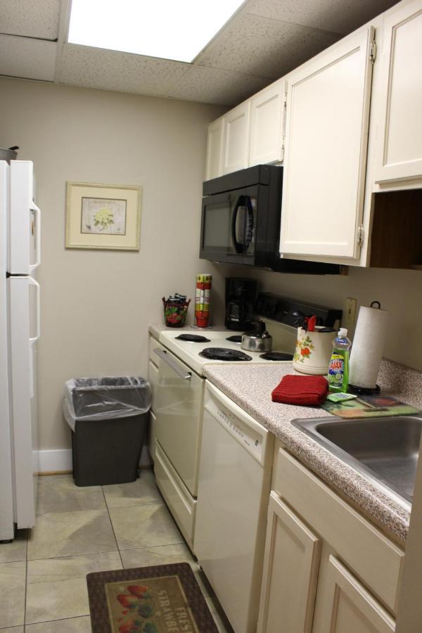 Gatlinburg Chateau Condo 210 Esterno foto