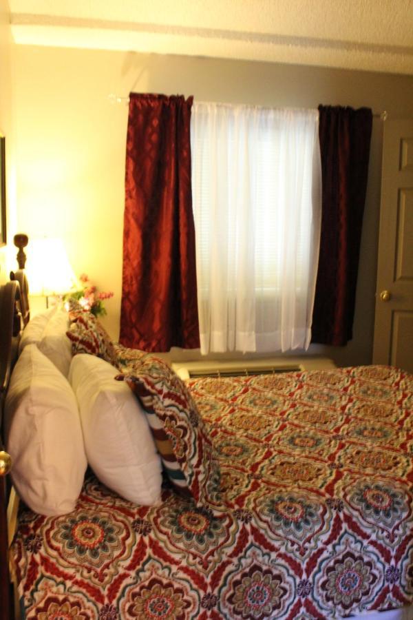 Gatlinburg Chateau Condo 210 Esterno foto